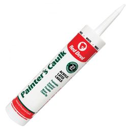 Red Devil painter's caulk 10.1 oz WHT