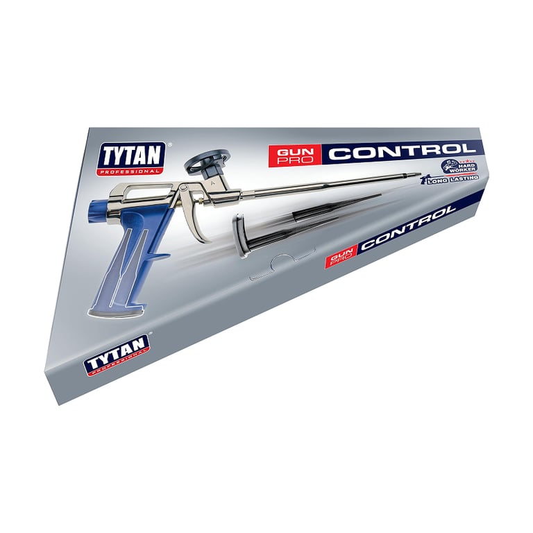 Tytan PRO Control Foam Gun