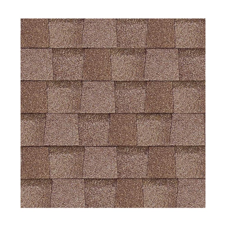 CTD Landmark Mojave Tan OX