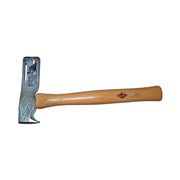 Gauge for ASG Roof Hatchet