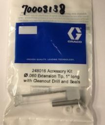 #248016 Ext. Tip .06 x 1.0" AR/AF 4242