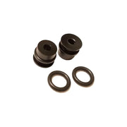 Graco 249990 Poly-Carb Side Seals, pair