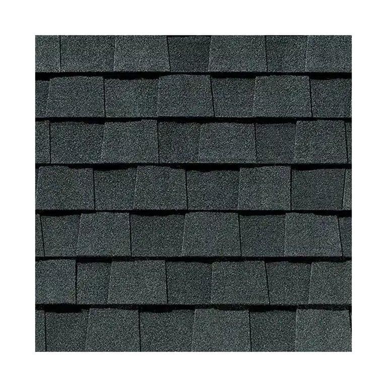 CTD Landmark Charcoal Black OX