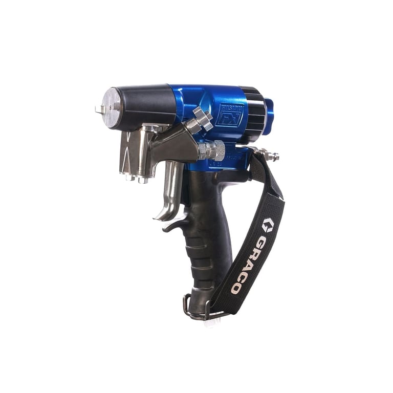 Graco Fusion FX Gun