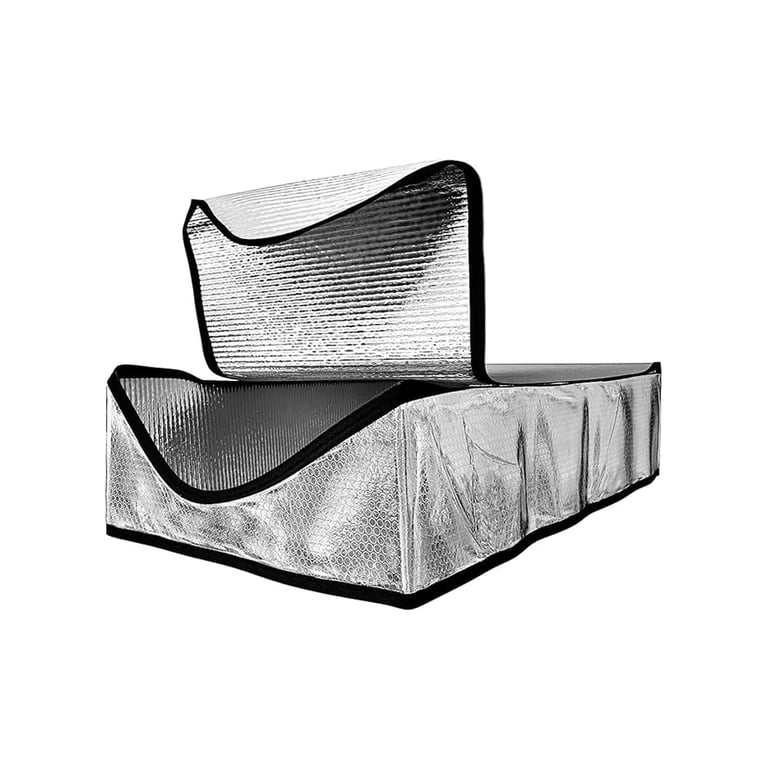 Attic Zipper Cover 22.5 x 54 x 11.5