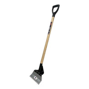 AJC Shing-Go Shovel Wood Handle
