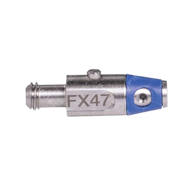 Mixing Chamber Repair Kit for 4747 PC