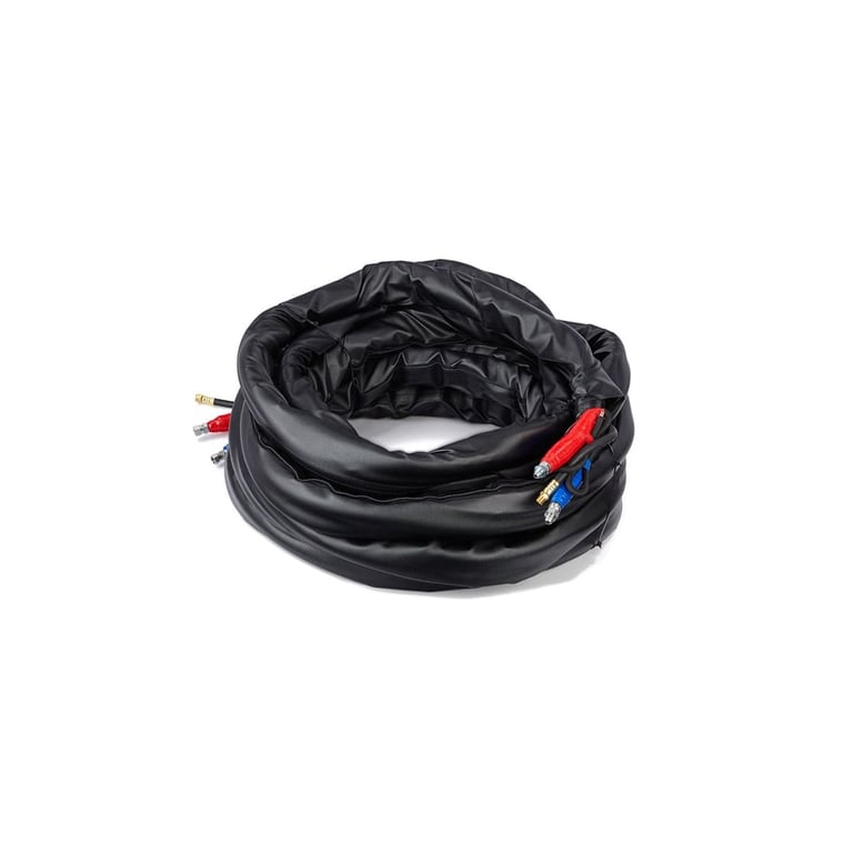 Unins extrm hose scuffguard w/velcro 51'