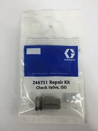 Graco 246731 Check Valve Kit A-Side