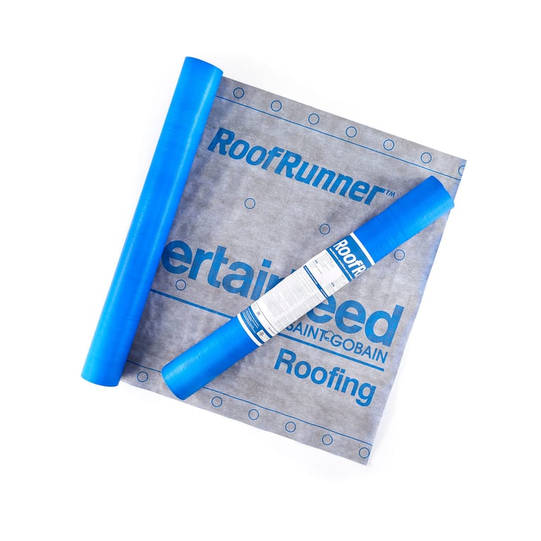 CTD Roof Runner  Synthetic 10 sq/rl