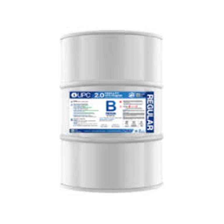 UPC HFO 2.0 Closed Cell - B Side WHITE