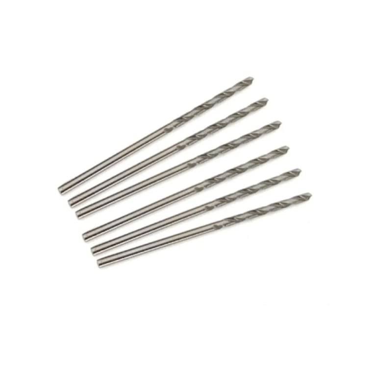 Drill Bit #56 IP cleanout for AR 4747
