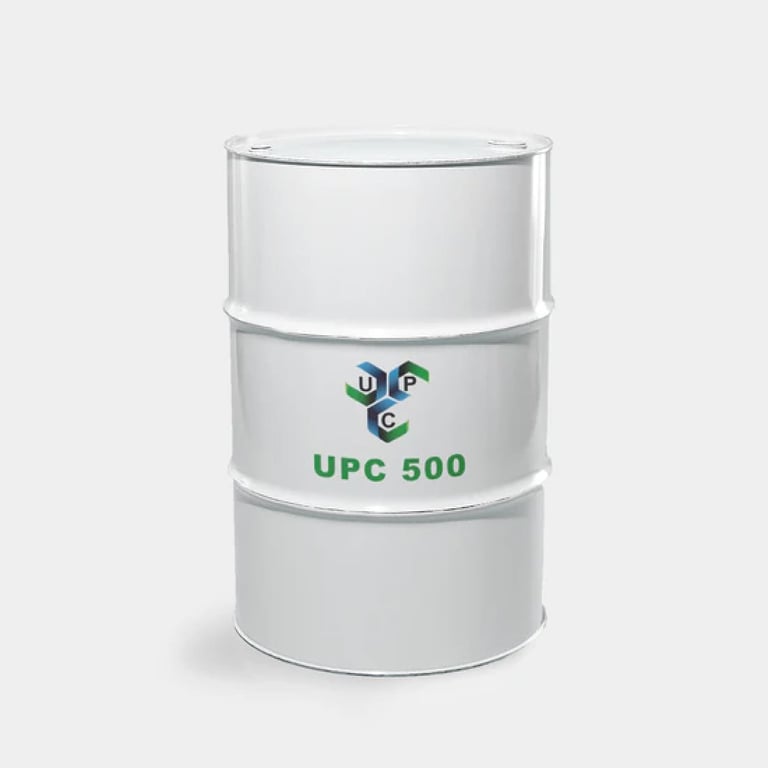 UPC - A side RED OPEN CELL