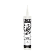 Boss 355 Painter's Caulk 9.5 oz (12/cs)