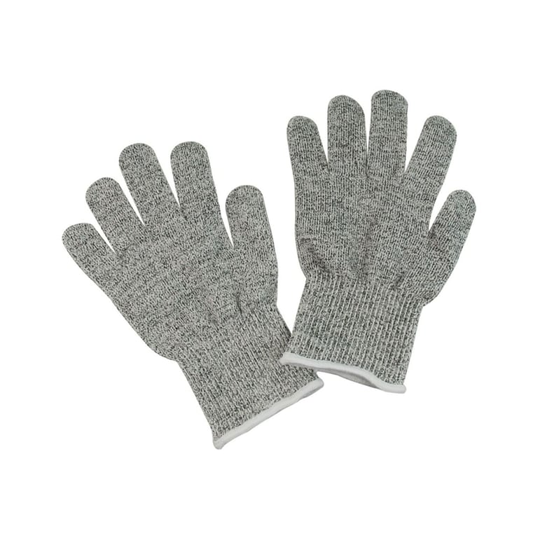 Pair- Cut Proof Glove, LARGE