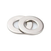 1/4" washer, each
