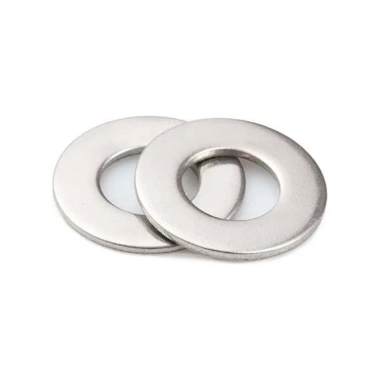 1/4" washer, each