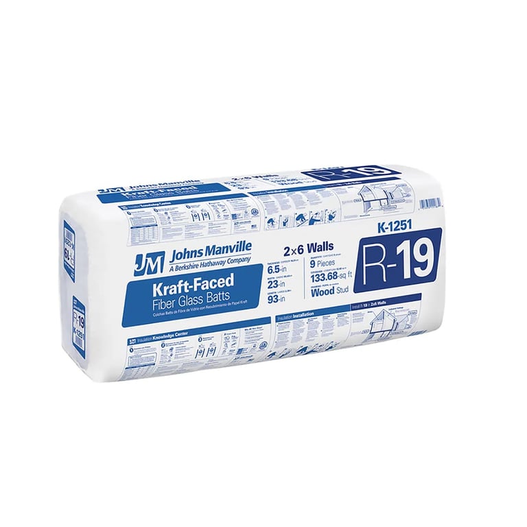JM R19 KF 11 x 93 127.87 SF/BG 4 PK
