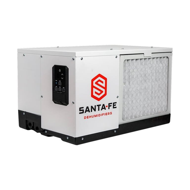 Dehumidifier, 105pt, Santa-Fe, Oasis105