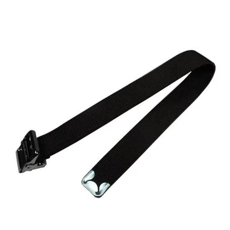Dura-Stilt Leg Strap & Buckle – Each