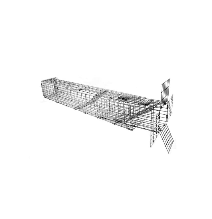 Tomahawk Squirrel Pack 3" (1-E30,2-SP30)