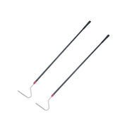 46" Standard Snake Hook
