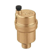 Air Purge Ball Valve