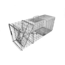 Tomahawk Large Trap w/ door, 32x10x12
