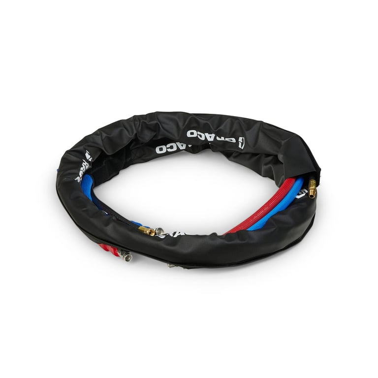 Graco 25P770 Hose Whip 1/4"ID 10ft