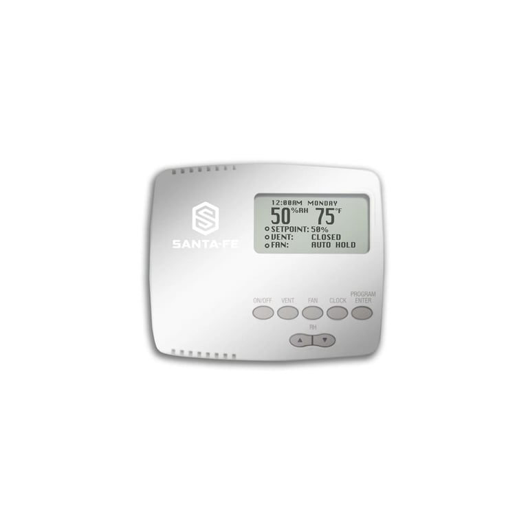 Santa Fe Humidistat System Controller