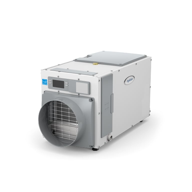 AprilAire E100 Dehumidifier