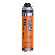 Tytan Fire Block 113 Foam Sealant 24 oz.