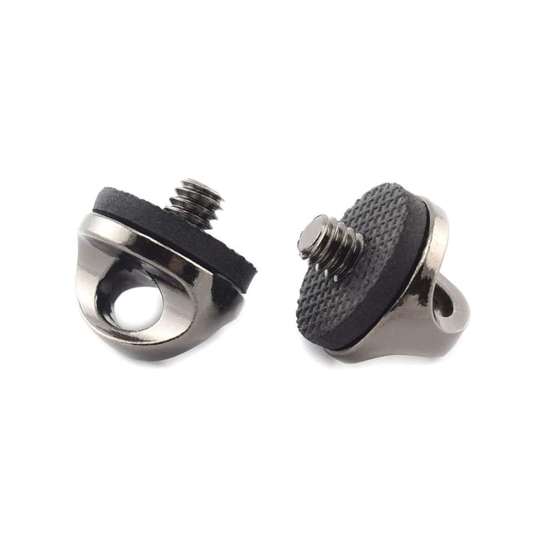 Strap mounting screw w/ washer, each