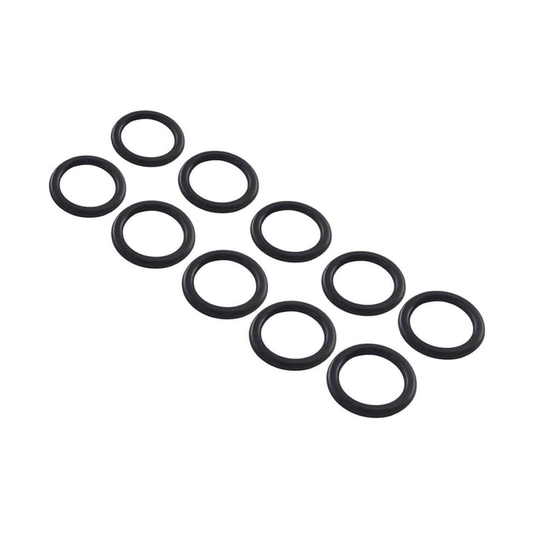 Graco 248133 Check Vlv Face O-Rings 6pk