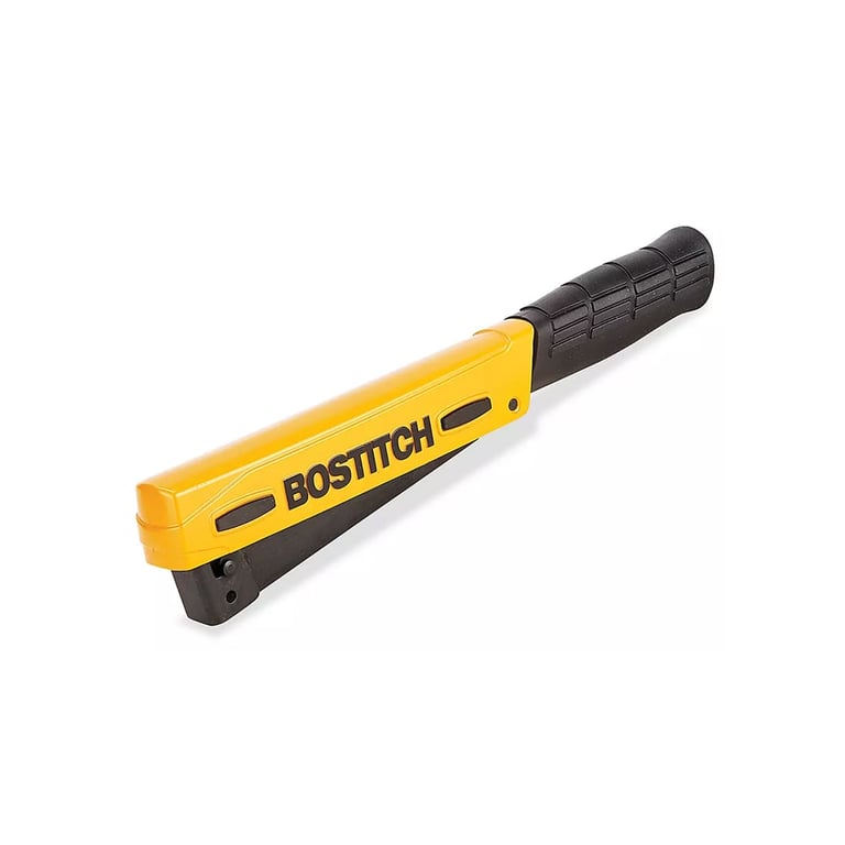 Agrafeuse Bostitch H30-6-E - Pack Vert - Fournisseur d'emballages Agrafeuse Bostitch H30-6-E - Pack Vert - Fournisseur d'emballages