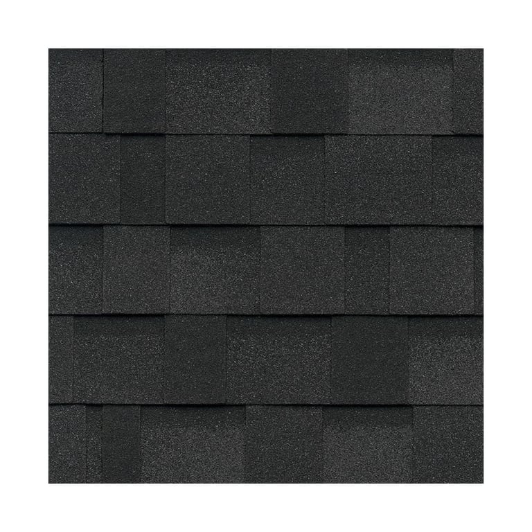 IKO Dynasty Granite Black