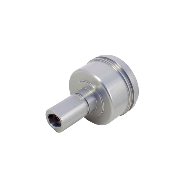 Air Purge Main Piston