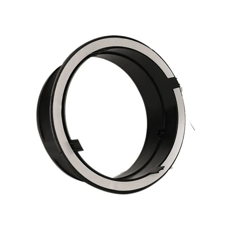 Santa Fe Duct Kit – 8 inch Collar