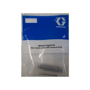 Graco Mixing Chamber & Drill Bits – Model 4242