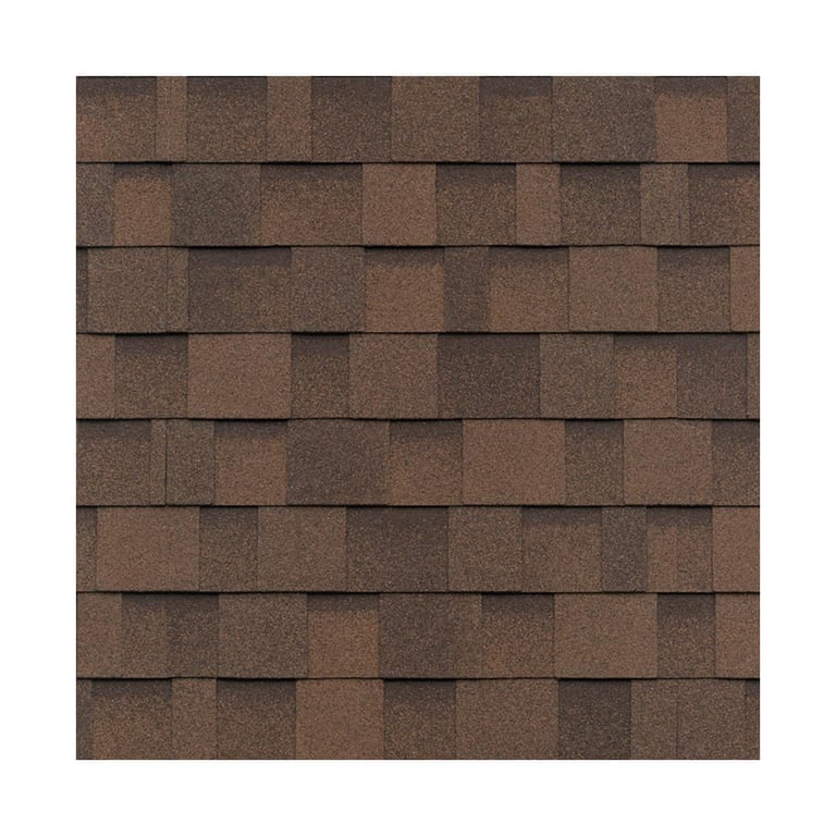 IKO Cambridge Dual Brown