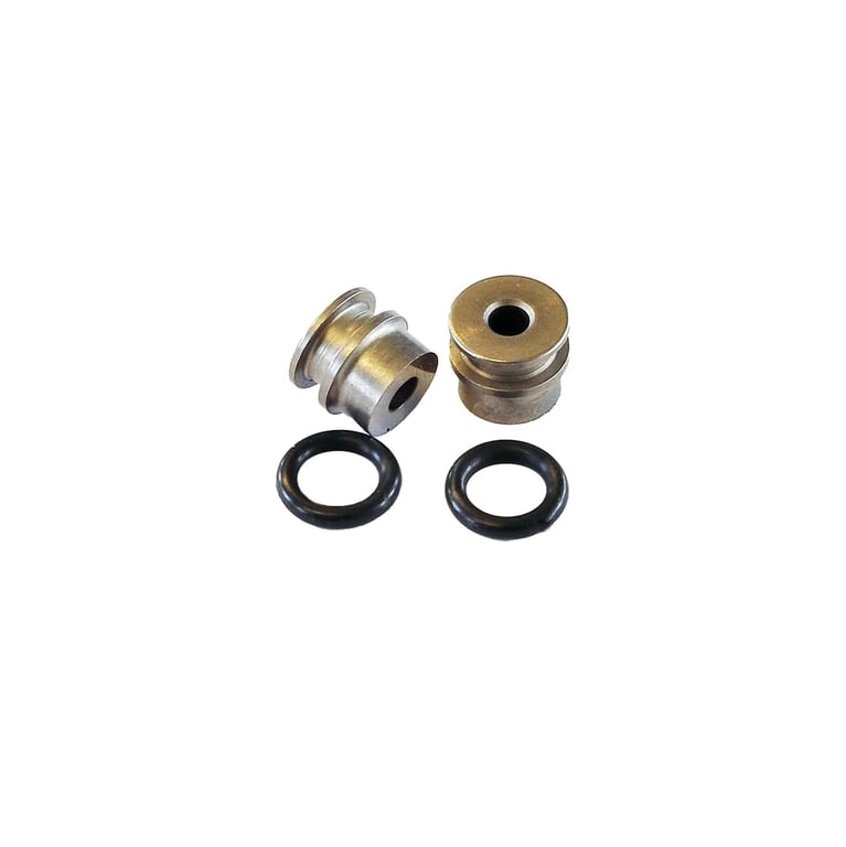 Graco 246348 Stainless Steel Side Seals
