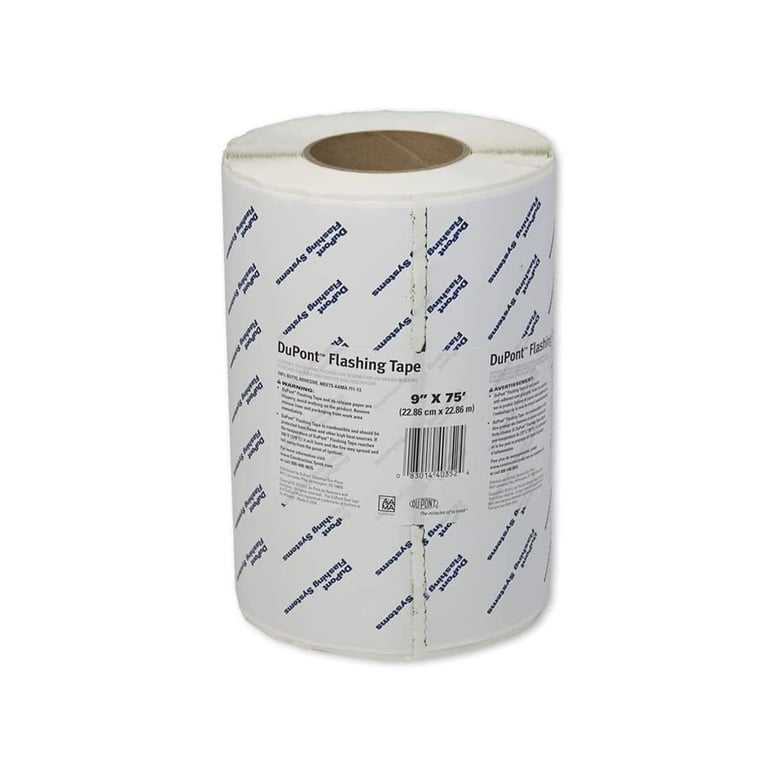 Flashing Tape 9" x 75'