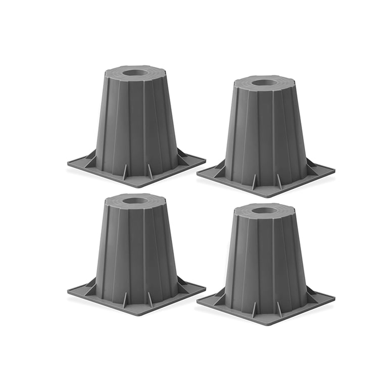 AprilAire Risers 6"