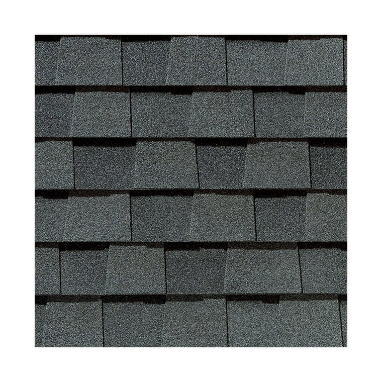 CTD Landmark Moire Black SP