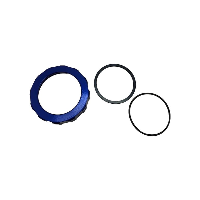 Lock Ring PC Gun