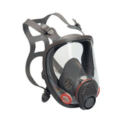 3M Full Face 6900 Large