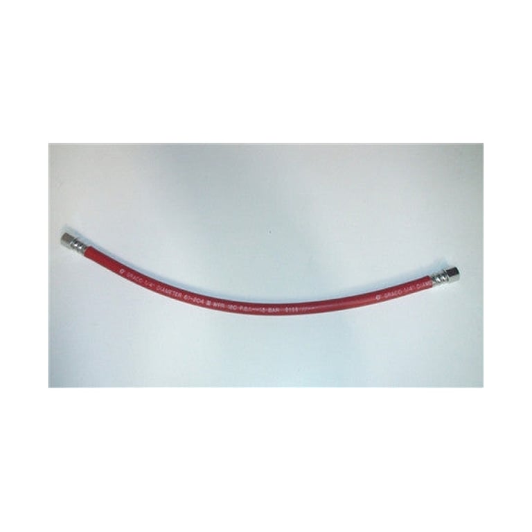Graco Air Purge 1/8 inch Air Hose – 18 inch Length
