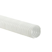4" x 50' Mark II Clear Hose