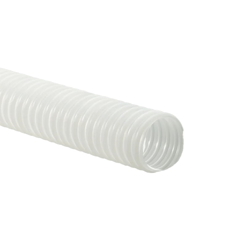 4" x 50' Mark II Clear Hose