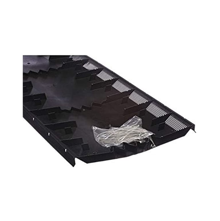 Air Vent VenturiVent 4' Ridge Vent